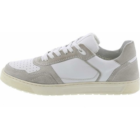 Sioux TILS SNEAKE taupe 40