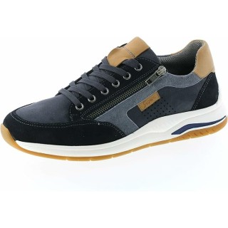 Sioux Turibio-702-J blau 6,5