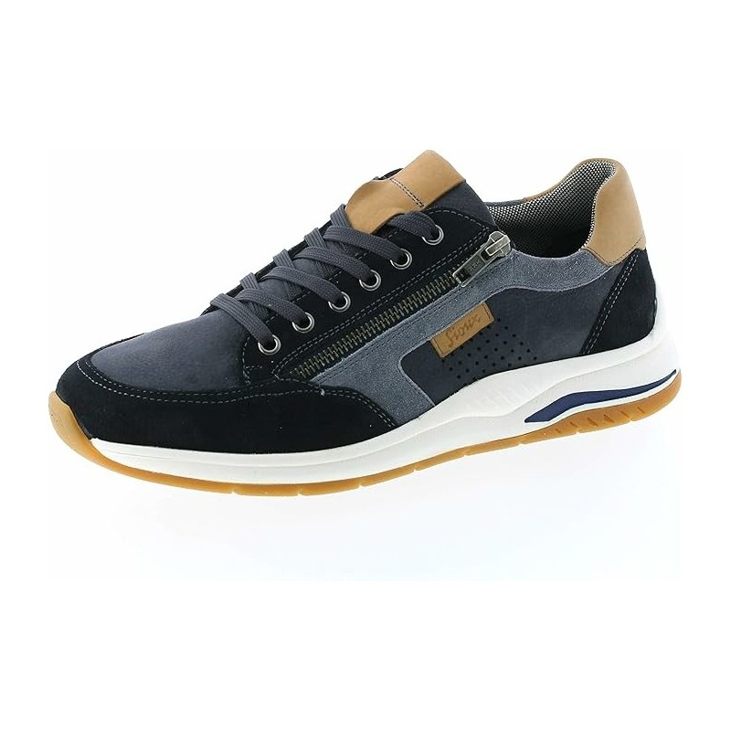 Sioux Turibio-702-J blau 6,5