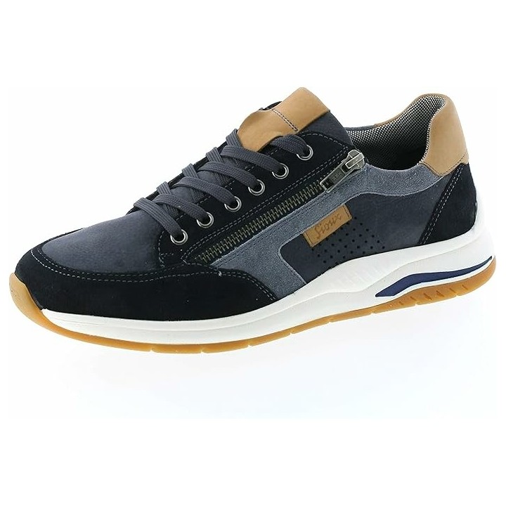 Sioux Turibio-702-J blau 6,5