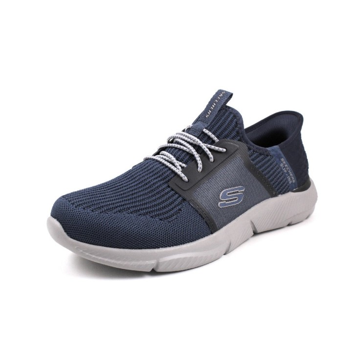 Skechers Ingram weiß 45