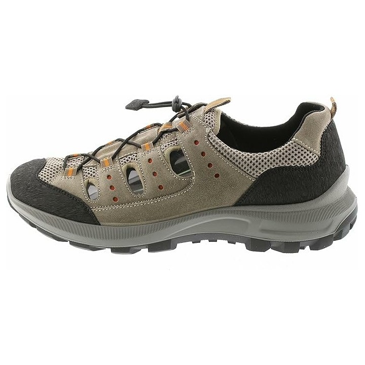 Sioux Outsider-706 gelb 41