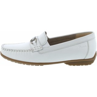 Sioux Cobarja-H-Sc weiß 7,5