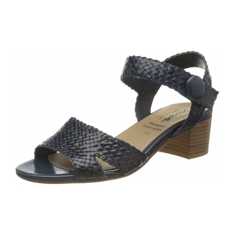 Sioux blau 5