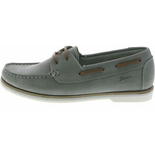 Sioux NAKIMBA-700 grau 37