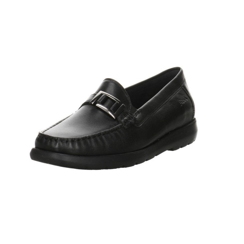 Sioux Cortizia-718-H schwarz 4,5