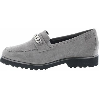 Sioux Meredith-736 grau 5