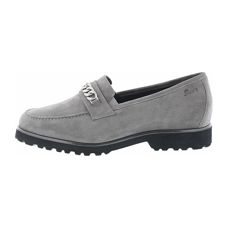 Sioux Meredith-736 grau 5