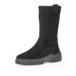 Gabor Da Stiefelette schwarz schwarz 4