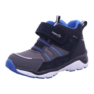 Superfit schwarz 26/X