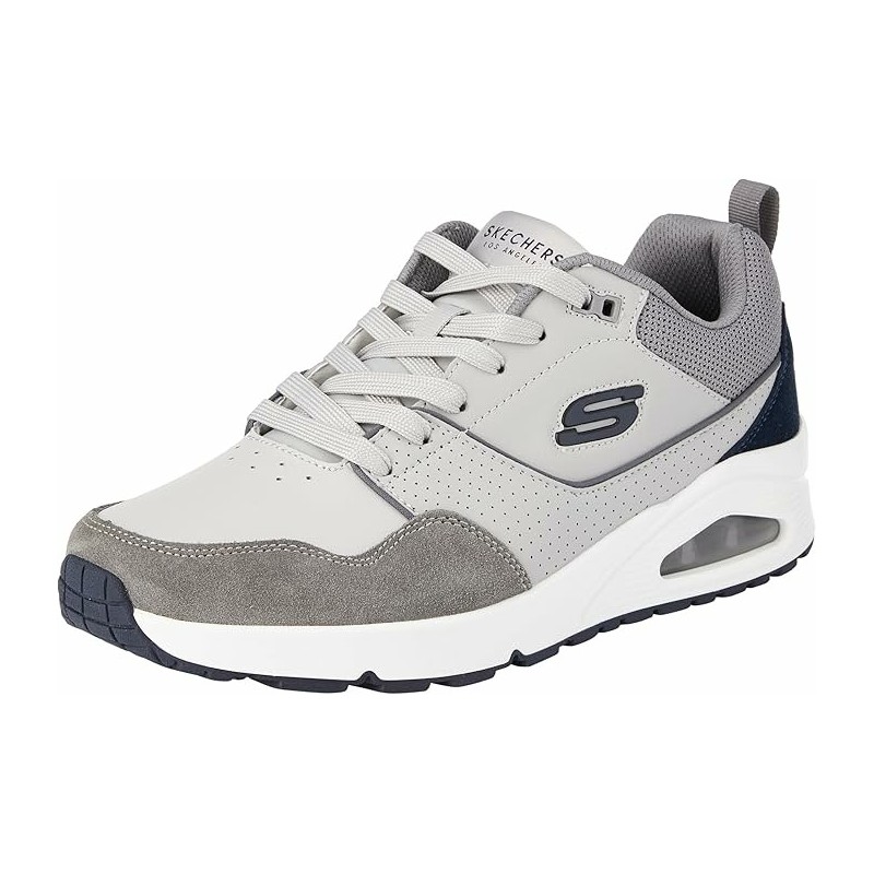 Skechers 183020 GRY - 137200196 46
