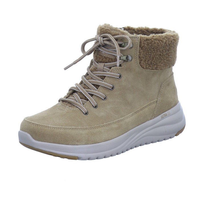 Skechers USA Deutschland GmbH On-the-go-stellar Winterize - ... 37,5