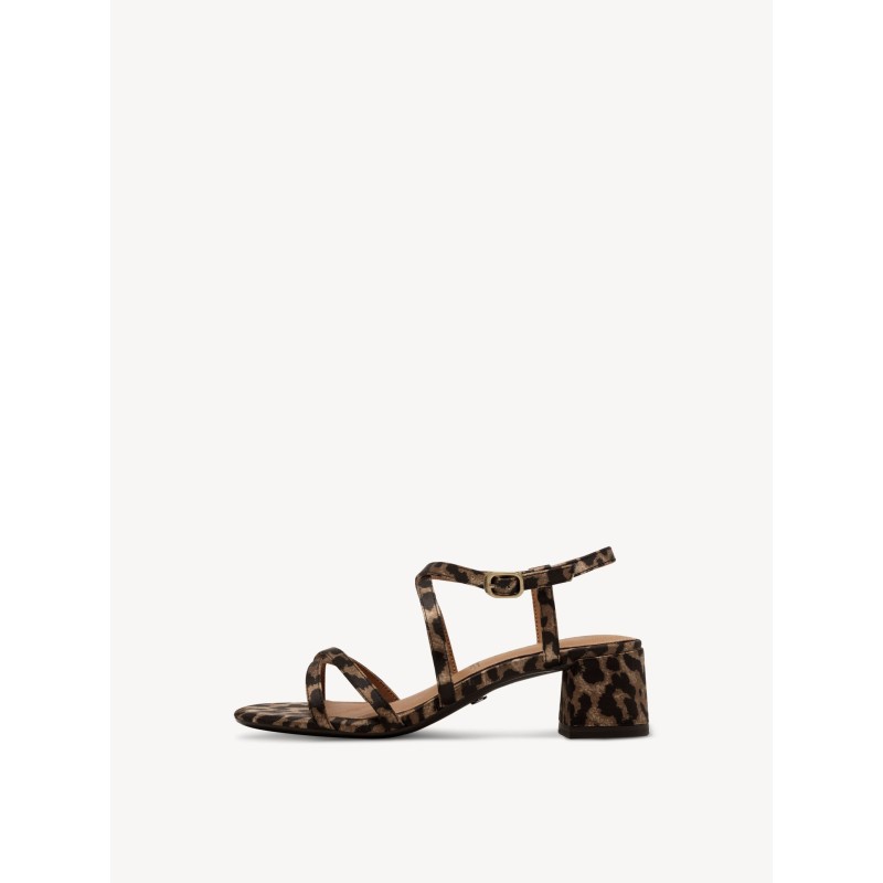 Sandalette