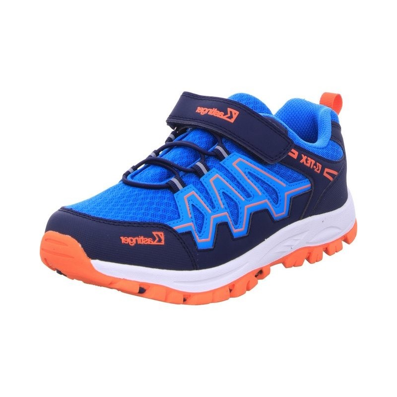 Kastinger FSK-Ferlacher Low EV KTX Trekkingschuh mit TEX-Membran