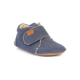 froddo® Froddo Barefoot Blue Hausschuh