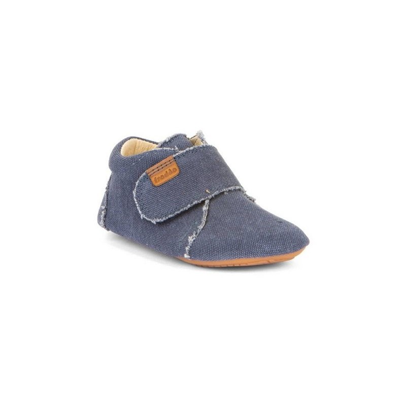 froddo® Froddo Barefoot Blue Hausschuh