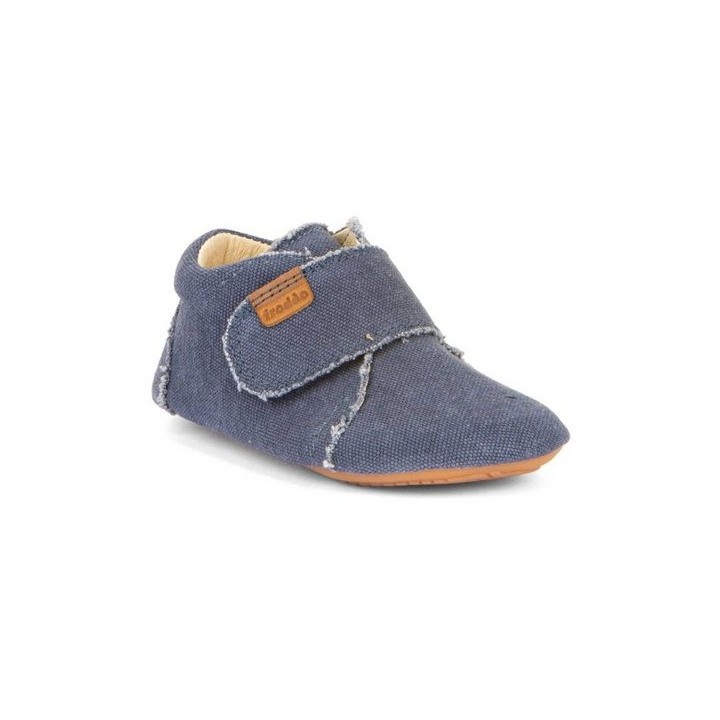 froddo® Froddo Barefoot Blue Hausschuh