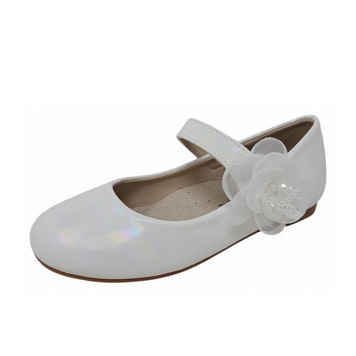 Jela Jela Kommunion Slipper