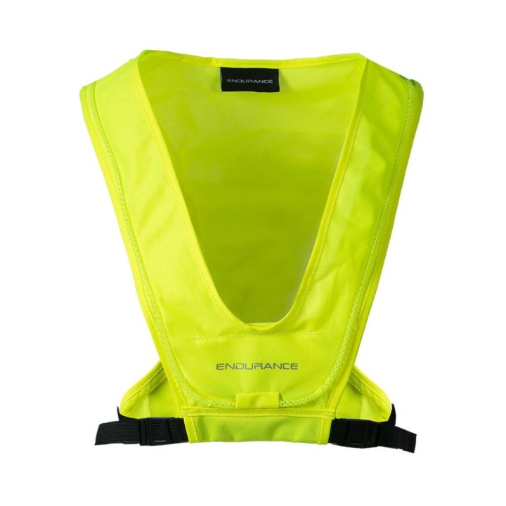 Bayker Unisex LED Vest