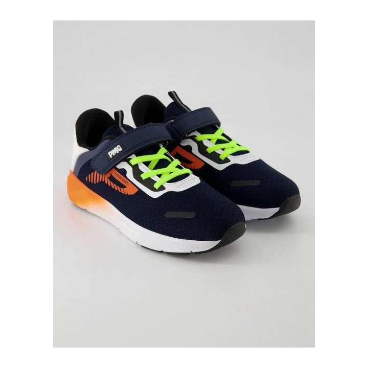 Primigi 3957133 Klettschuh