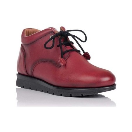 48 Horas  Stiefeletten 0909-43