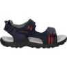 Geox  Sandalen J2524A 01422 JR SANDAL STRADA