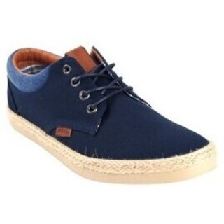 MTNG  Schuhe Zapato caballero MUSTANG 84666 azul