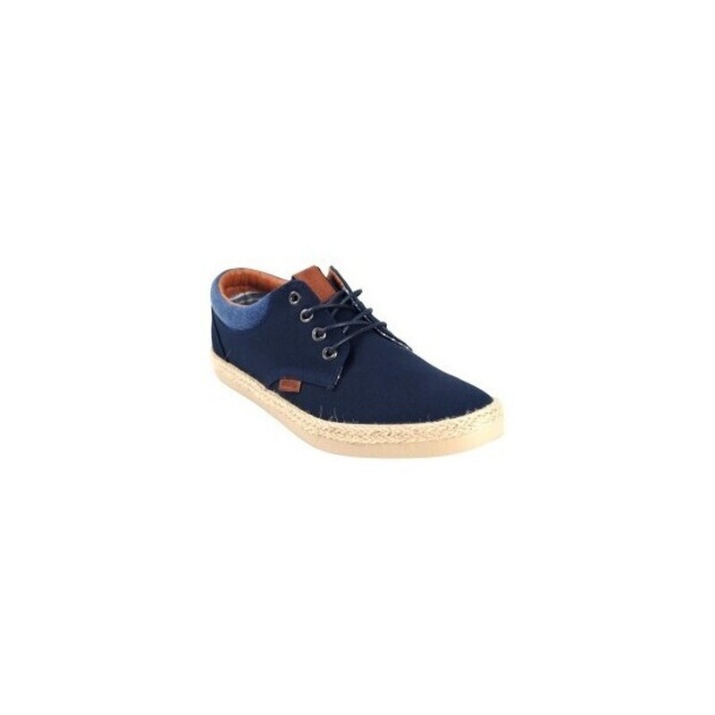 MTNG  Schuhe Zapato caballero MUSTANG 84666 azul