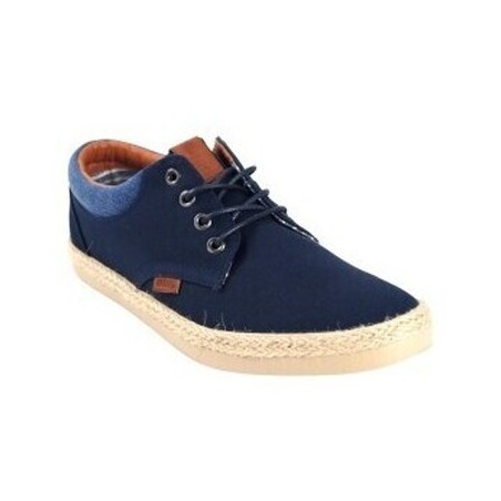MTNG  Schuhe Zapato caballero MUSTANG 84666 azul