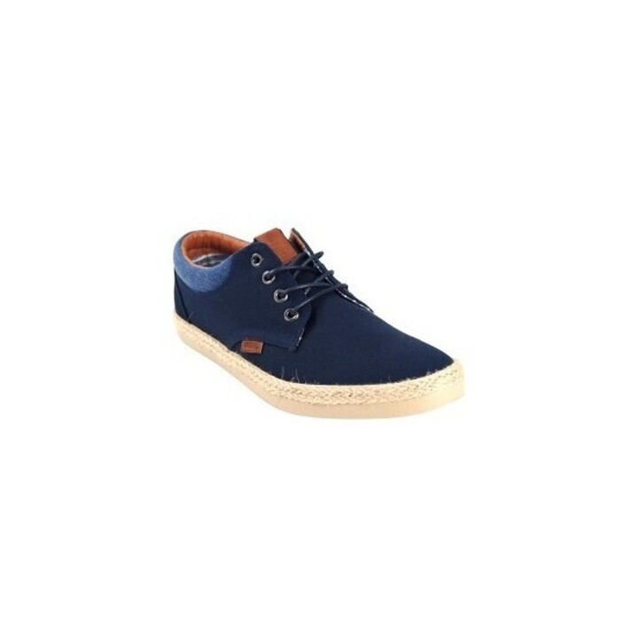 MTNG  Schuhe Zapato caballero MUSTANG 84666 azul