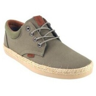 MTNG  Schuhe Zapato caballero MUSTANG 84666 kaki