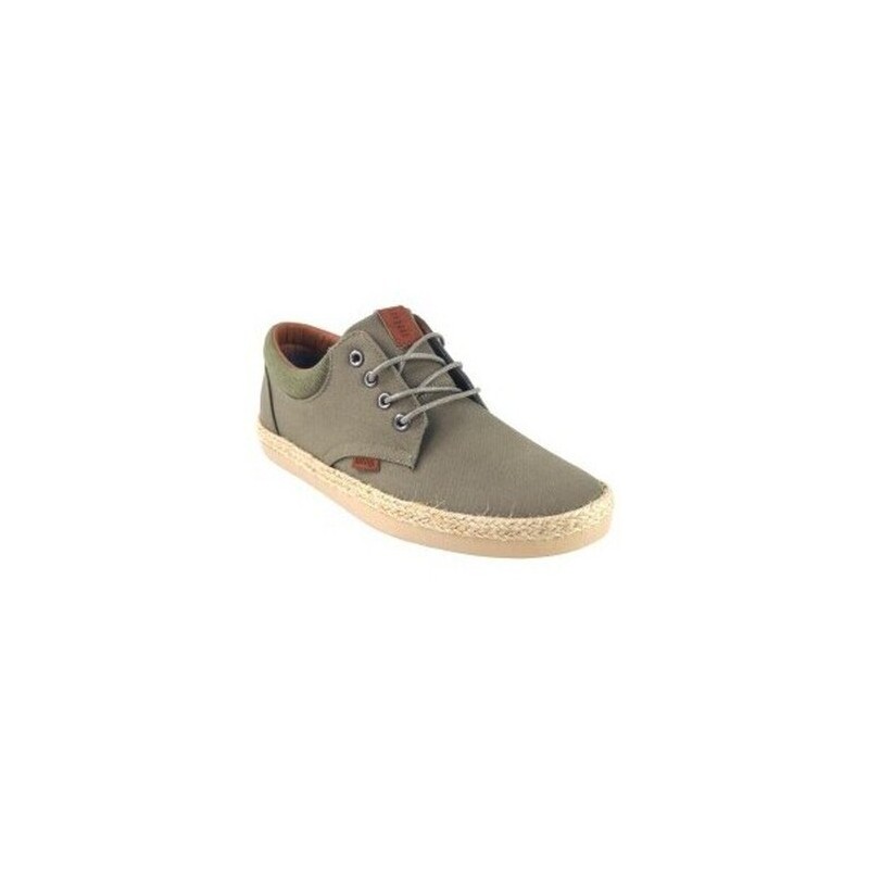 MTNG  Schuhe Zapato caballero MUSTANG 84666 kaki