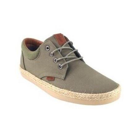 MTNG  Schuhe Zapato caballero MUSTANG 84666 kaki