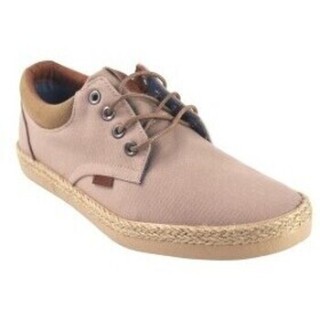 MTNG  Schuhe Zapato caballero MUSTANG 84666 beig