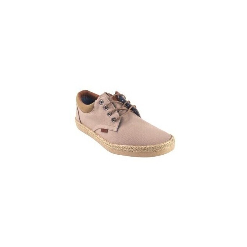 MTNG  Schuhe Zapato caballero MUSTANG 84666 beig