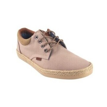 MTNG  Schuhe Zapato caballero MUSTANG 84666 beig