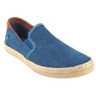 MTNG  Schuhe Zapato caballero MUSTANG 84380 azul
