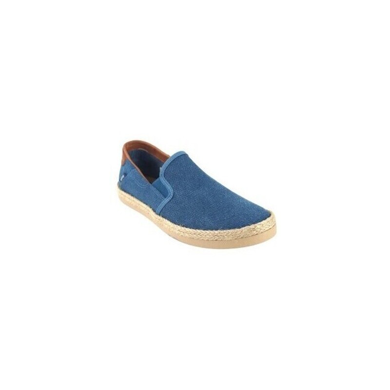 MTNG  Schuhe Zapato caballero MUSTANG 84380 azul