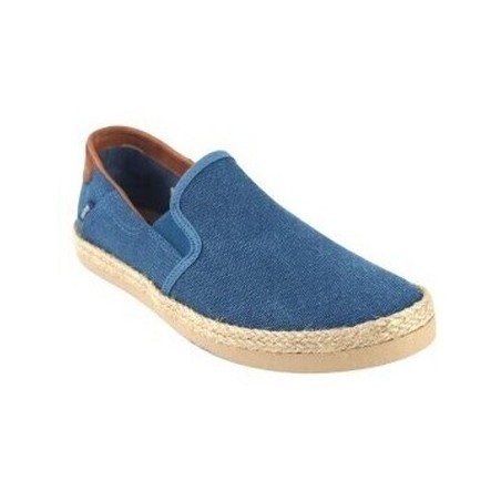 MTNG  Schuhe Zapato caballero MUSTANG 84380 azul