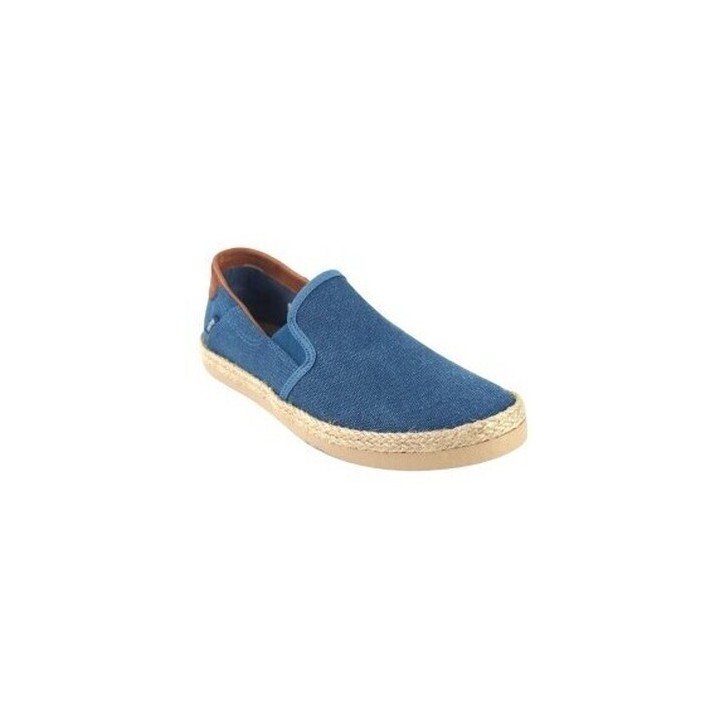 MTNG  Schuhe Zapato caballero MUSTANG 84380 azul