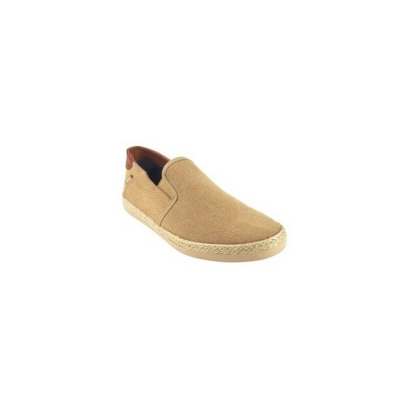 MTNG  Schuhe Zapato caballero MUSTANG 84380 beig