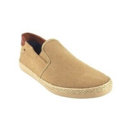 MTNG  Schuhe Zapato caballero MUSTANG 84380 beig