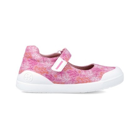 Biomecanics  Ballerinas LETINA 242292 GEDRUCKT