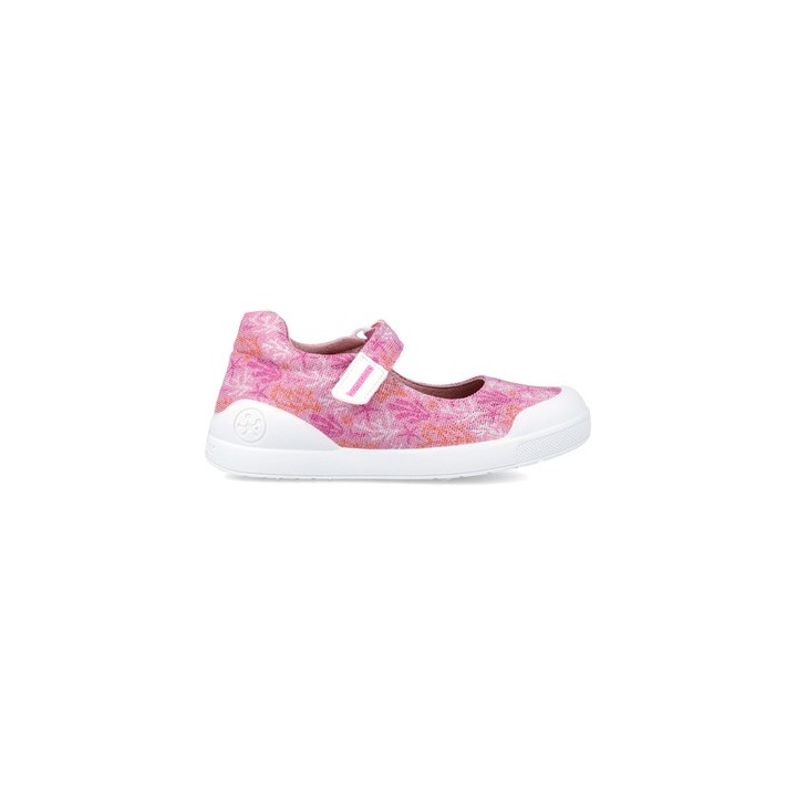 Biomecanics  Ballerinas LETINA 242292 GEDRUCKT