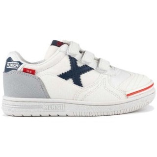 Munich  Fussballschuhe G-3 kid vco