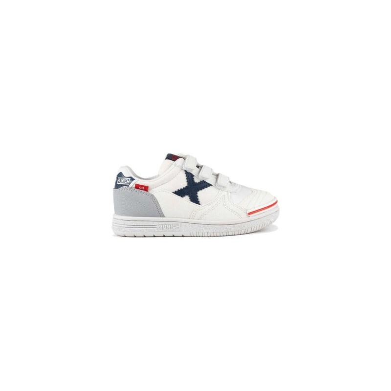 Munich  Fussballschuhe G-3 kid vco