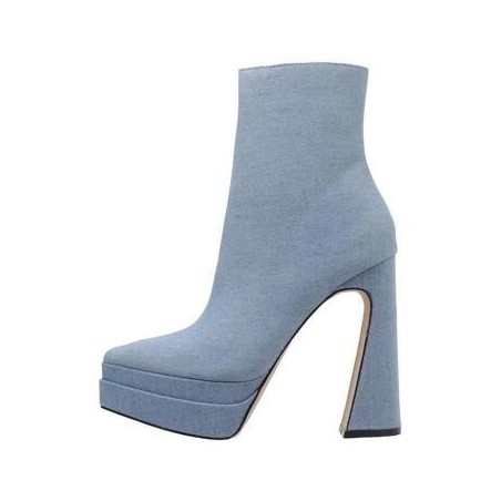 Dulceida  Stiefeletten HOTEL