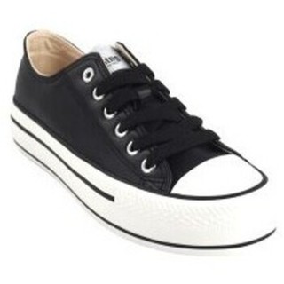 MTNG  Schuhe Zapato señora MUSTANG 60173 negro