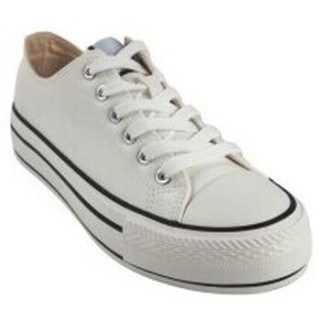 MTNG  Schuhe Zapato señora MUSTANG 60173 blanco