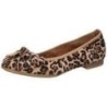 Tamaris Ballerina Damen beige|beige|beige